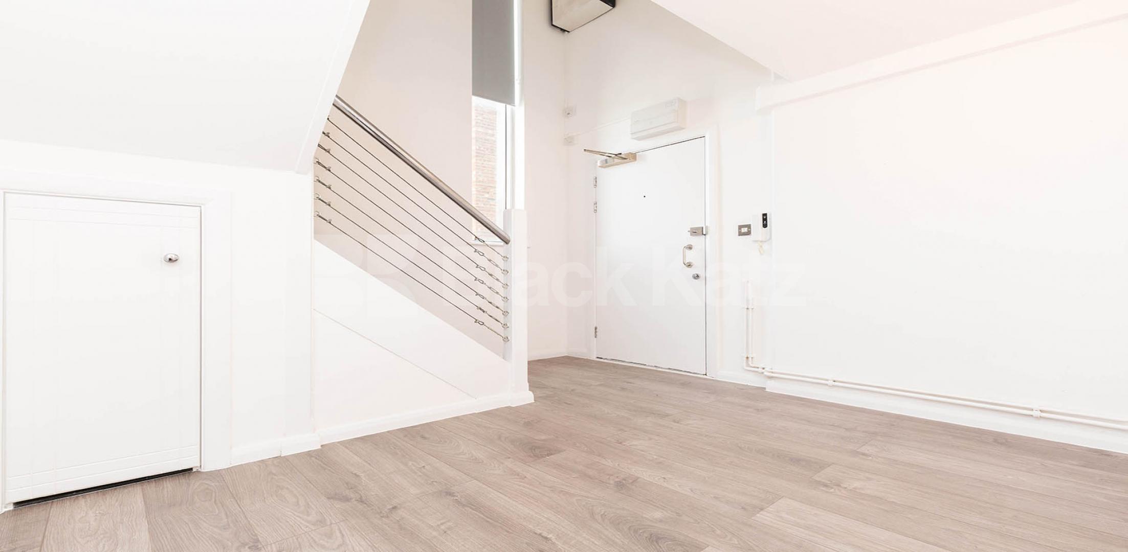 			2 Bedroom, 1 bath, 1 reception Apartment			 ABILITY PLAZA-KINGSLAND ROAD, DALSTON/HAGGERSTON